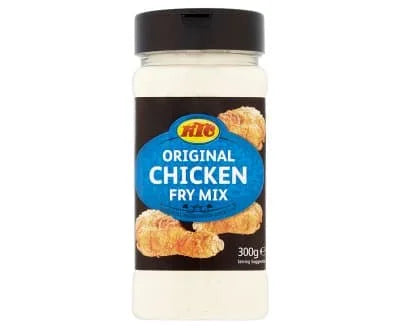 KTC Original Chicken Fry Mix 300g x 6
