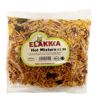 Elakkia Hot Mixture 300g