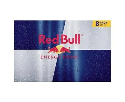 Red Bull NPM MP 3 x 8x250ml