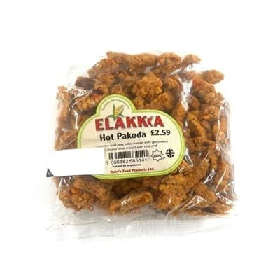 Elakkia Hot Pakoda 300g