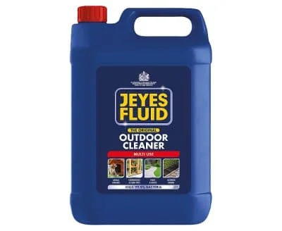 Jeyes Fluid Outdoor Cleaner 5ltr