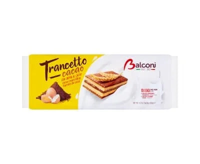 Balconi Trancetto Chocolate 280g