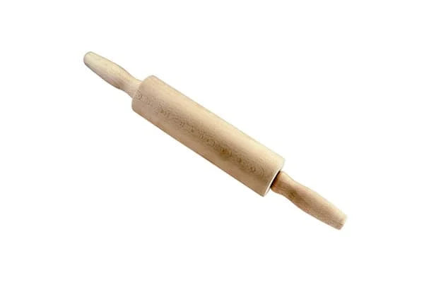Apollo Mini Rolling Pin Revolving 10s