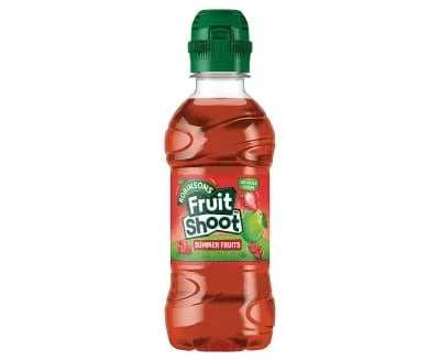 Fruit Shoot Summer Fruits 12s 12 x 275ml