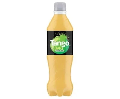 Tango S/F Apple Btls 12 x 500ml