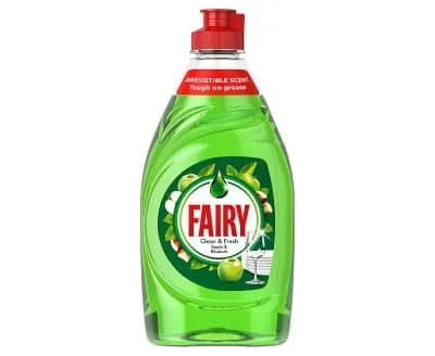 Fairy Liquid Apple 10 x 320ml
