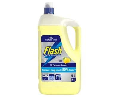 Flash APC Lemon 5ltr