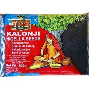 TRS Kalonji 20 x 100g