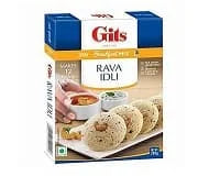 Gits Rava Idli Mix 10 x 200g