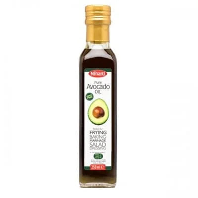 Niharti Avocado Oil 6 x 250ml