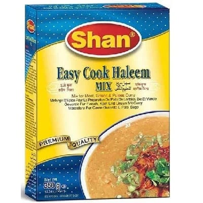 Shan Easy Haleem Mix 6 x 300g
