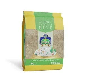 Peepal Basmati Rice 10kg