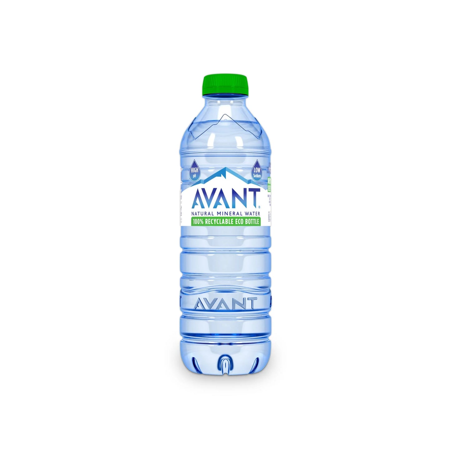 Avant Still Water 24 x 500ml