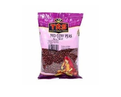 TRS Cow Peas Red 20 x 500g