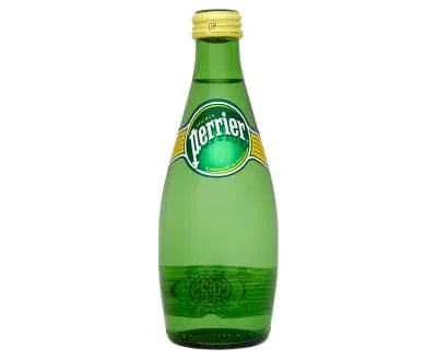 Perrier Water Btls 24 x 330ml