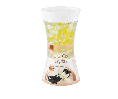 151 Pan Aroma Lava Gel Crystal - French Vanila 150g