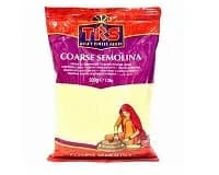 TRS Semolina Coarse 10 x 500g
