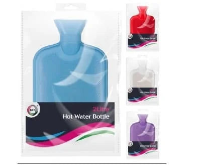 Dina Hot Water Bottle 2L
