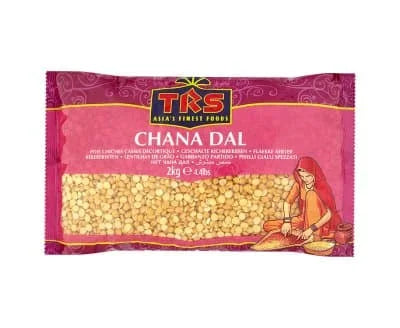 TRS Chana Dall 6 x 2kg