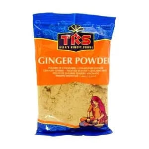 TRS Ginger Powder 6 x 1kg