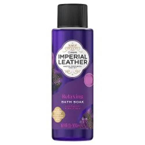 IL Bath Relaxing 4 x 500ml