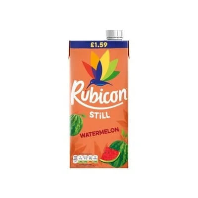 Rubicon Watermelon 12 x 1ltr