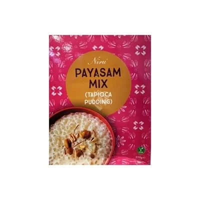 Niru Payasam Mix (Tapioca Pudding) 250g