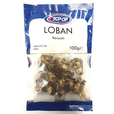 Top Op Loban 100g