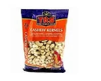 TRS Cashew Kernels 6 x 750g