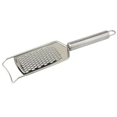 Apollo S/Steel Permesan Grater 1s