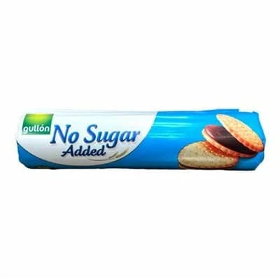 Gullon Sugar Free Sandwich 18 x 250g
