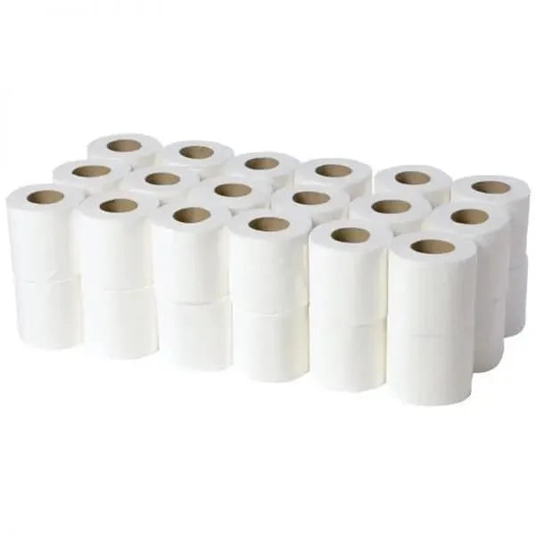Dazzle Toilet Rolls Large 36s