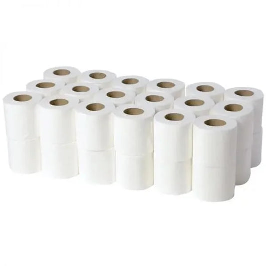 Dazzle Toilet Rolls Large 36s