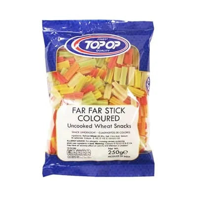 Top Op Far Far Sticks 10 x 250g