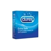 Durex Extra Safe 12 x 3s