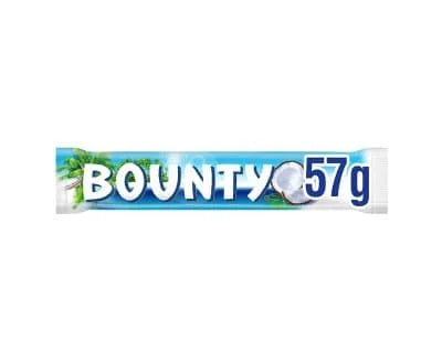 Bounty Blue 24 x 57g