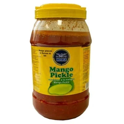 Heera Mango Pickle 4kg