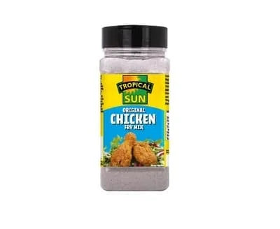 Tropical Sun Original Chicken Fry Mix 6 x 300g