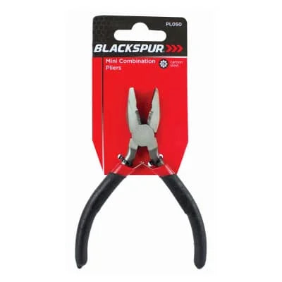 Blackspur Mini Combination Pilers 1s