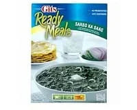 Gits Heat & Eat Sarso Ka Saag 10 x 300g