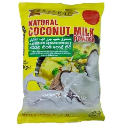 Shankar Coconut Milk Powder 1kg