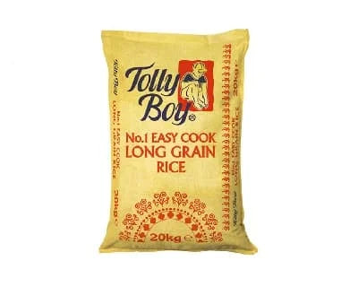 Tollyboy Easy Cook 20kg