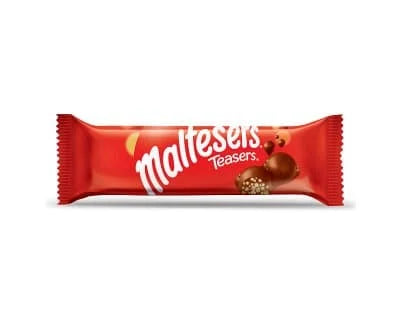 Maltesers Teasers Std Block 24 x 35g