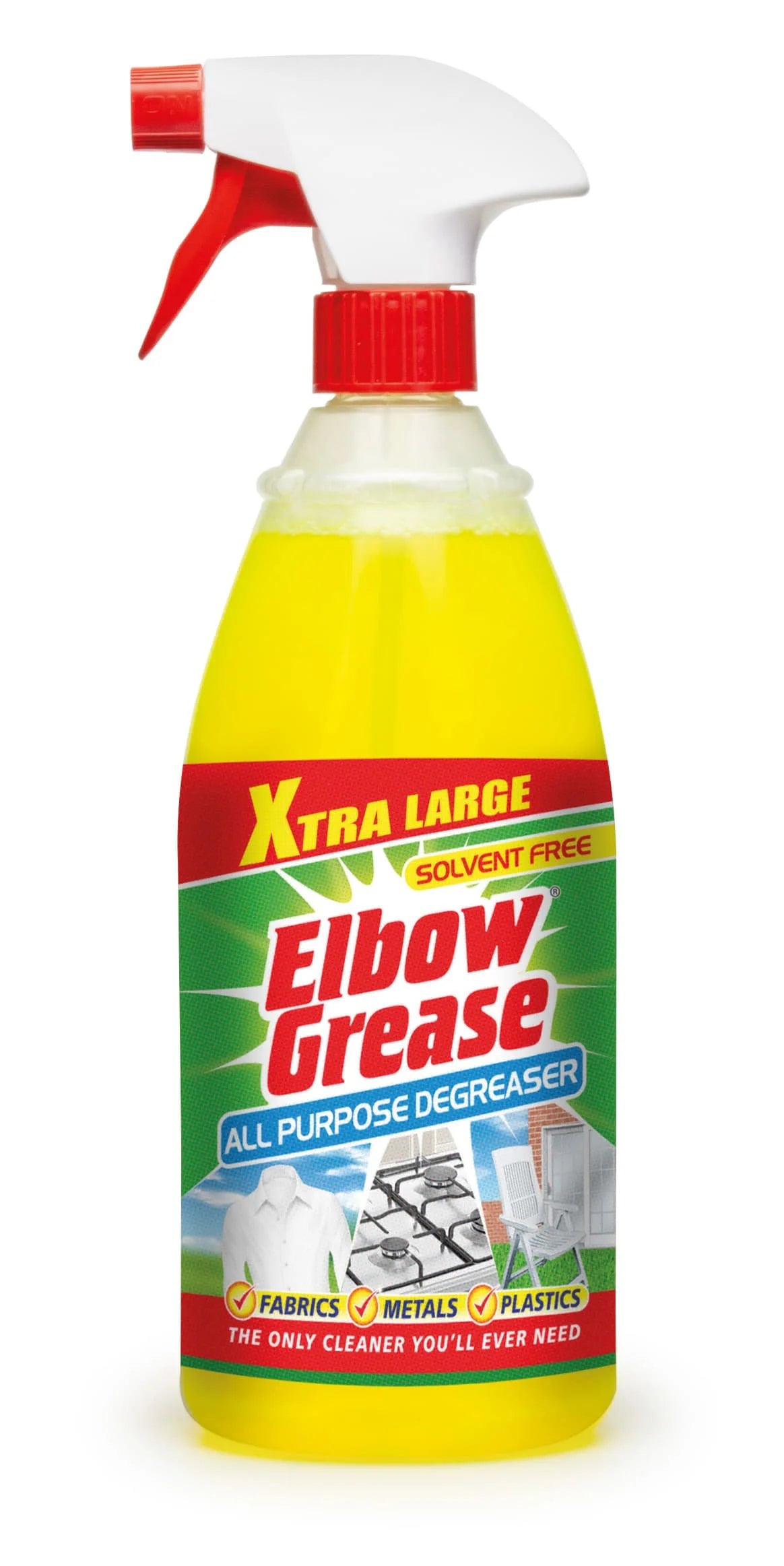 Elbow Grease Original 12 x 1ltr