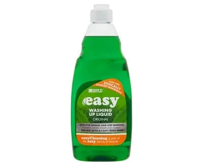 Easy WUL Original 8 x 500ml
