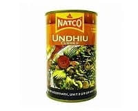 Natco Undhiu 12 x 450g