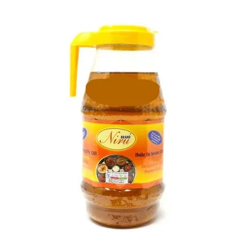 Niru Pure Gingely Oil 2ltr