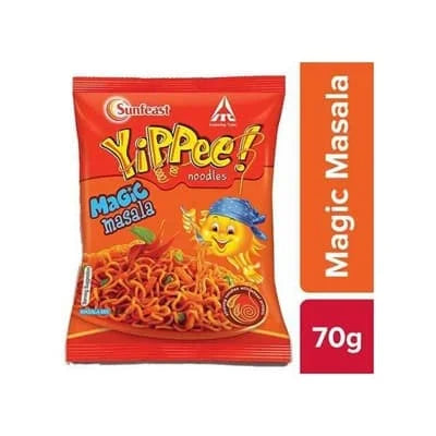 Yippe Magic Masala Noodles 20 x 70g