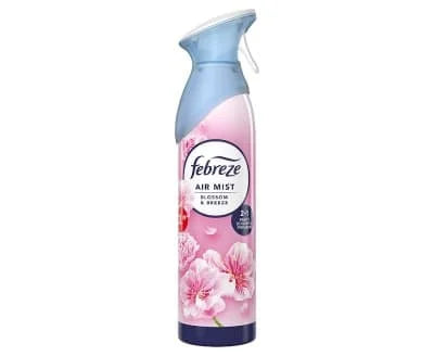 Febreze Blossom & Breeze 8 x 185ml