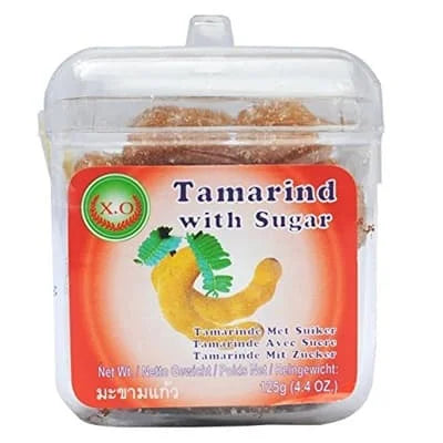 Top Op Tamarind With Sugar 12 x 110g
